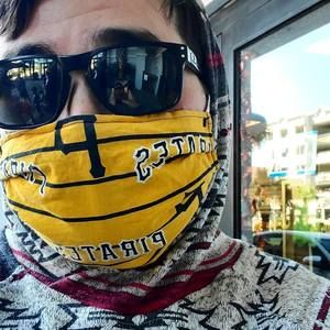 Meet your Posher, Brennan